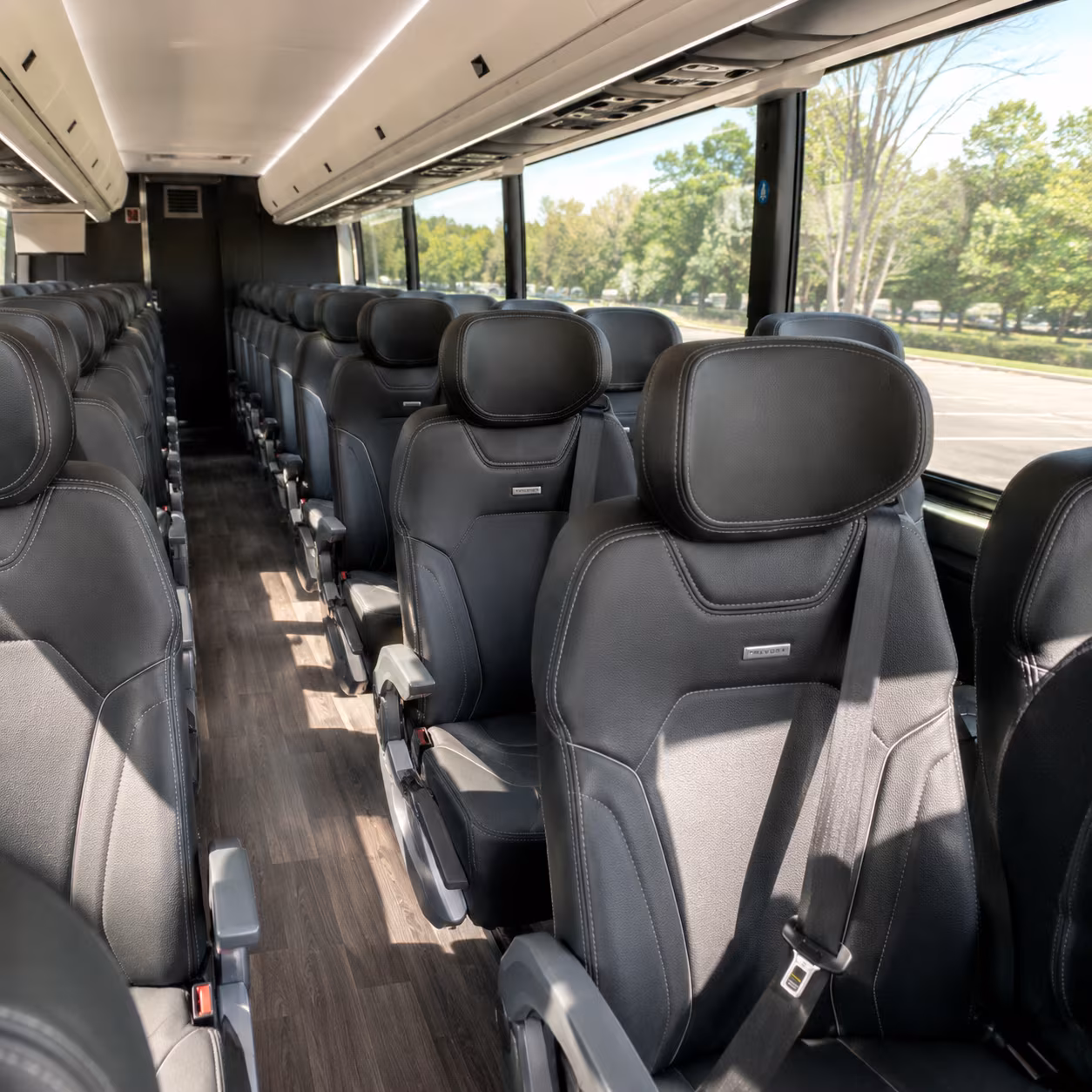 Kansas City Airport Shuttles & Transportation