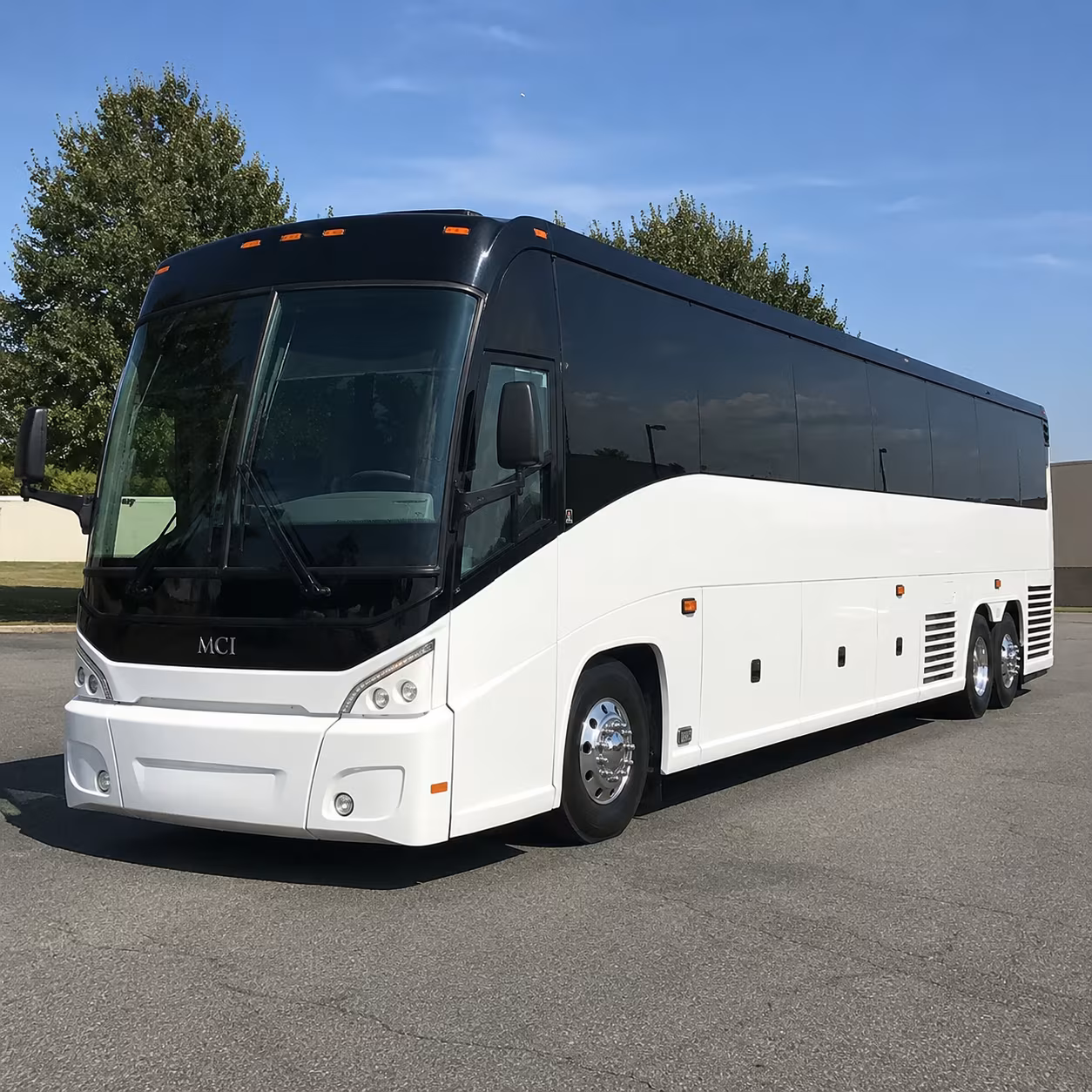 Kansas City Concert Transportation & Shuttles